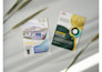 do professional social commerce marketing materials